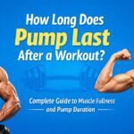 how long does pump last