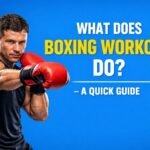 What Does Boxing Workout
