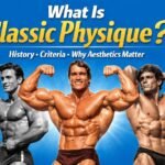 what is classic physique