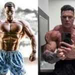 Matt Greggo Workout Routine