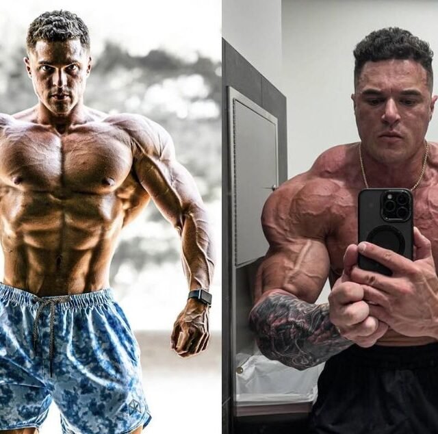Matt Greggo’s Workout Routine & Diet Plan - SPCFiTZ