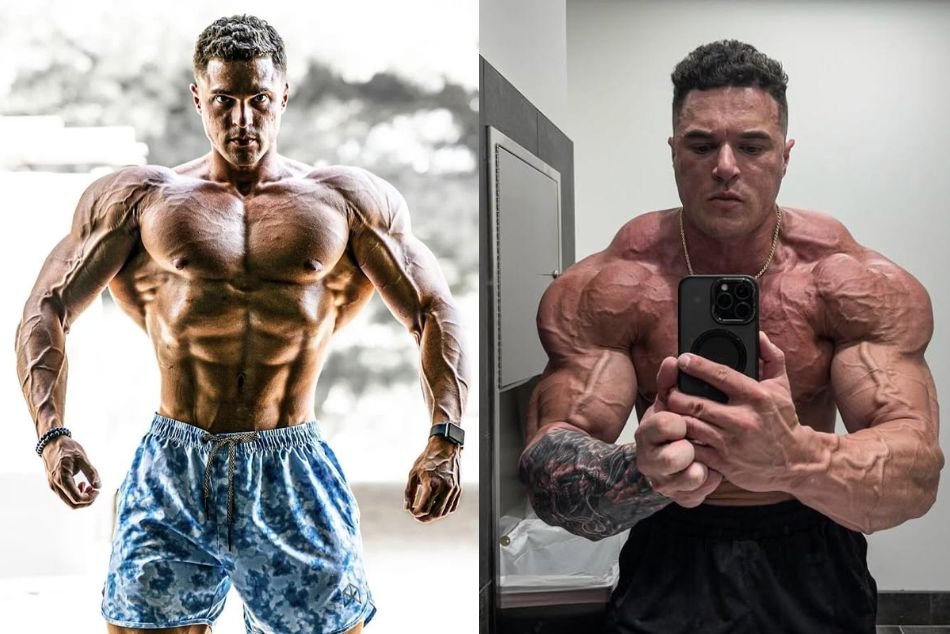 Matt Greggo Workout Routine