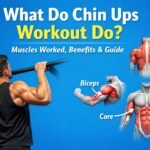 what do chin ups workout do