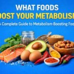 What Foods Boost Your Metabolism