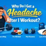 Why Do I Get a Headache After I Workout