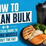 How to Lean Bulk