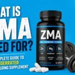 What Is ZMA Used for