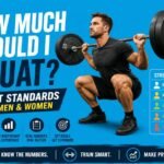how much should i squat