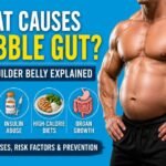 What Causes Bubble Gut