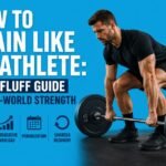 How to Train Like an Athlete