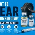What Is Gear in Bodybuilding