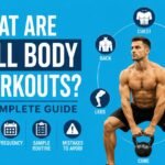 What Are Full Body Workouts