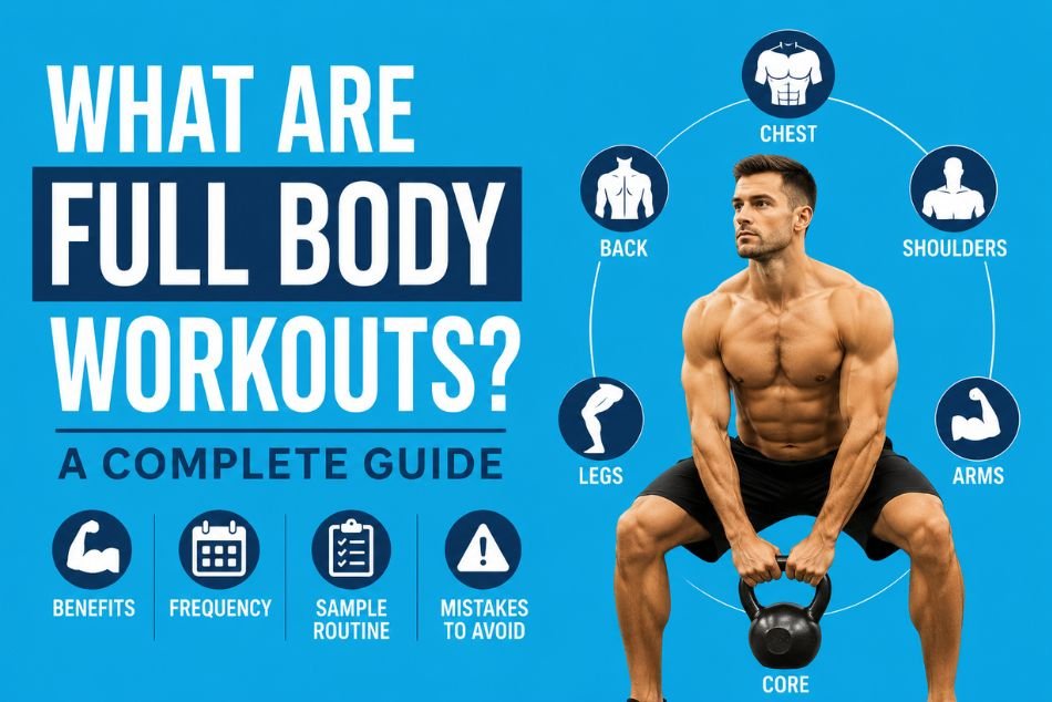 What Are Full Body Workouts