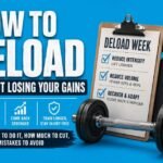 how to deload