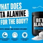 What Does Beta Alanine Do for the Body