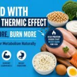 Food With High Thermic Effect