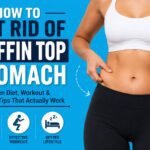 How to Get Rid of Muffin Top Stomach
