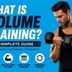 what is volume training